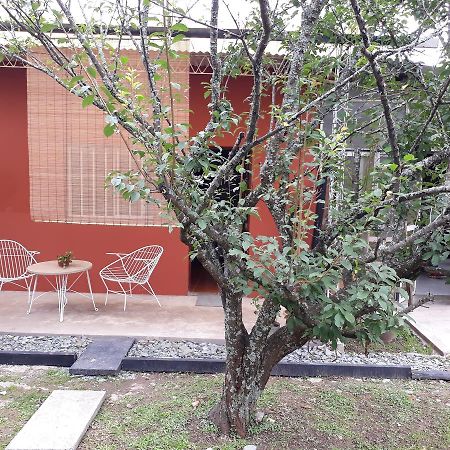 Alquiler Monoambiente Apartment San Salvador de Jujuy Exterior photo
