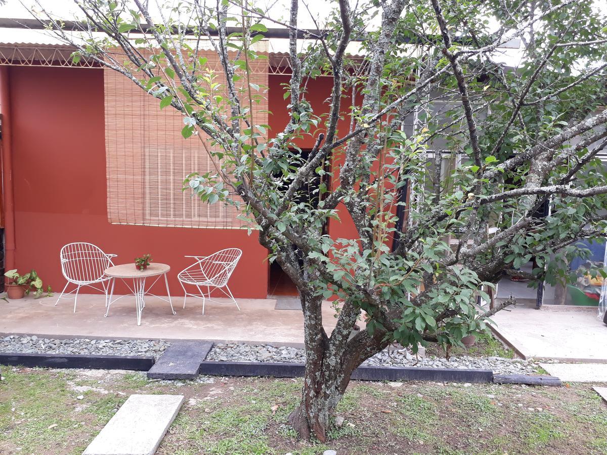 Alquiler Monoambiente Apartment San Salvador de Jujuy Exterior photo