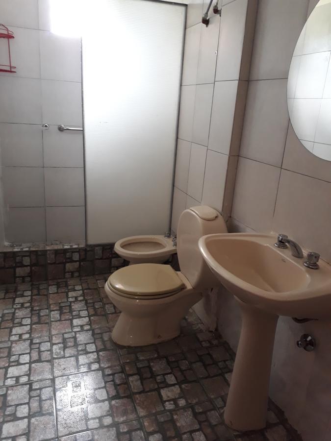 Alquiler Monoambiente Apartment San Salvador de Jujuy Exterior photo
