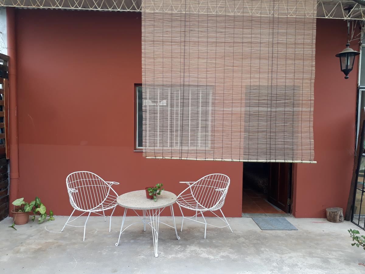 Alquiler Monoambiente Apartment San Salvador de Jujuy Exterior photo