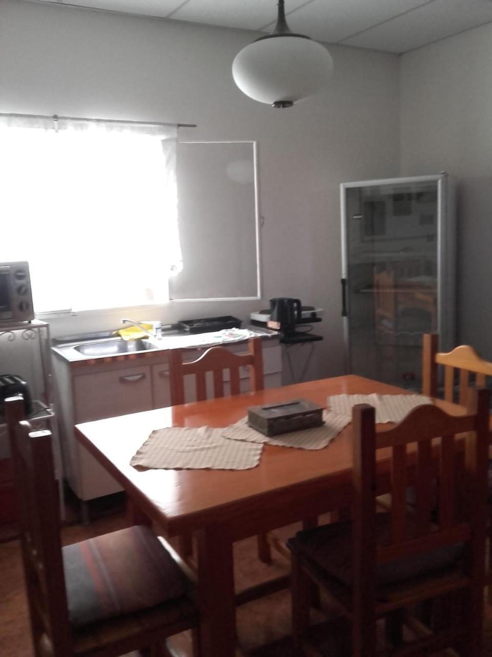 Alquiler Monoambiente Apartment San Salvador de Jujuy Exterior photo